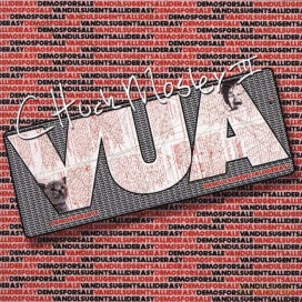 Chuck Mosley and Vua: Demons For Sale [CD]