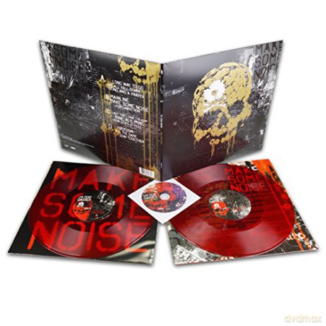 The Dead Daisies: Make Some Noise [2xWinyl]+[CD]