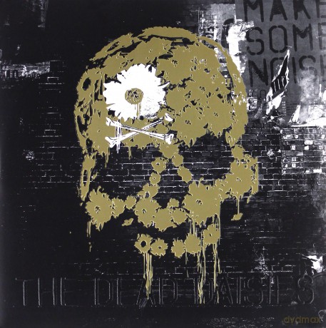 The Dead Daisies: Make Some Noise [2xWinyl]+[CD]