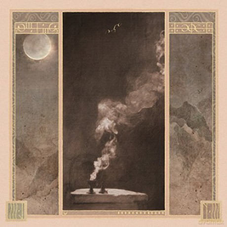 Fyrnask: Forn (digipack) [CD]