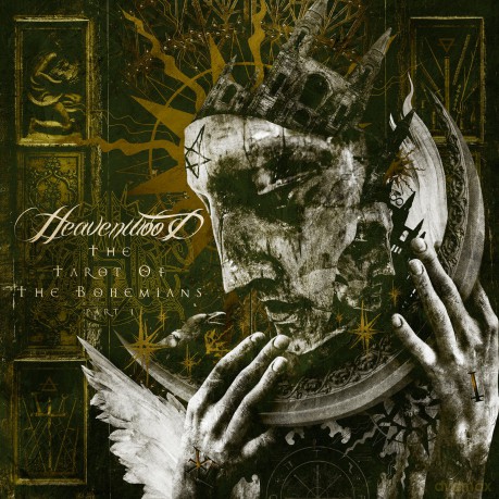 Heavenwood: The Tarot Of The Bohemians Part 1 [CD]