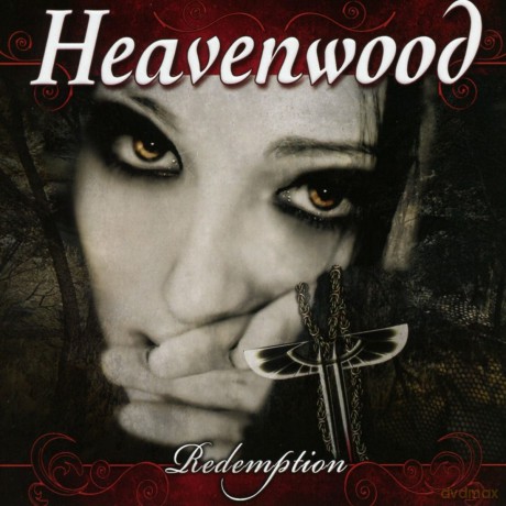Heavenwood: Redemption [CD]