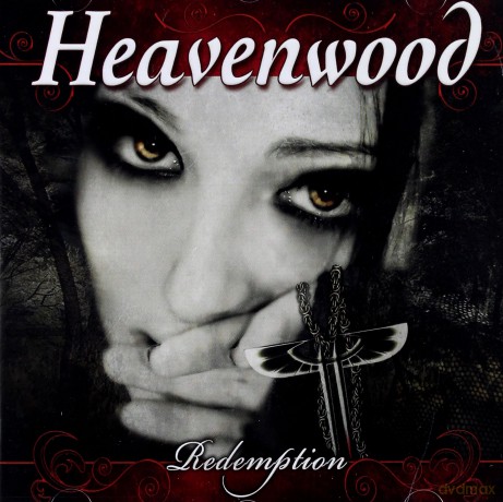 Heavenwood: Redemption [CD]
