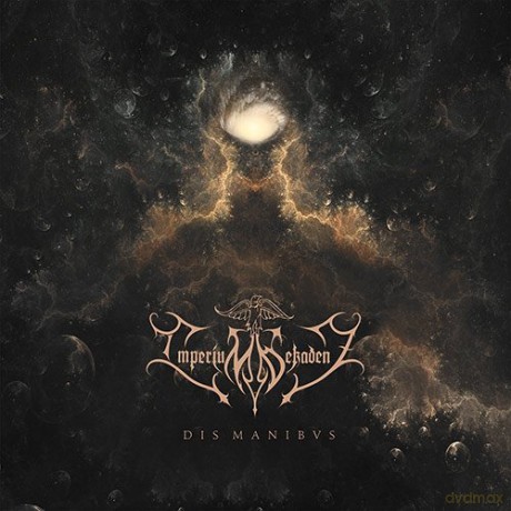 Imperium Dekadenz: Dis Manibvs (Limited Edition) (digipack) [CD]+[DVD]