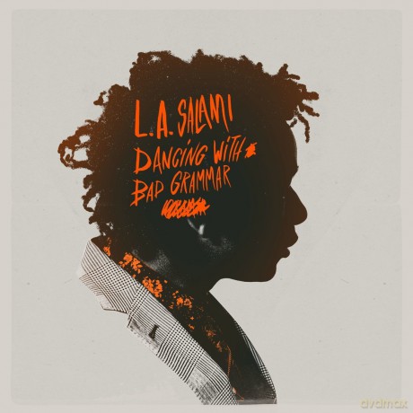 LA Salami: Dancing With Bad Grammar The Directors Cut [2xWinyl]