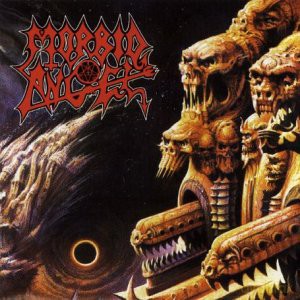 Morbid Angel: Gateways To Annihilation [Winyl]