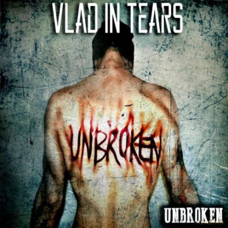 Vlad In Tears: Unbroken (digipack) [CD]