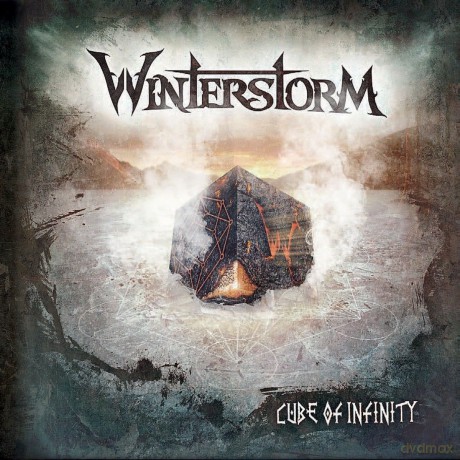 Winterstorm: Cube of Infinity (Limited Edition) (digipack) [CD]