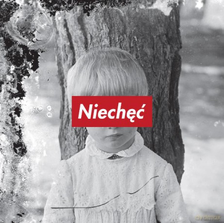 Niechęć: Niechęć [Winyl]