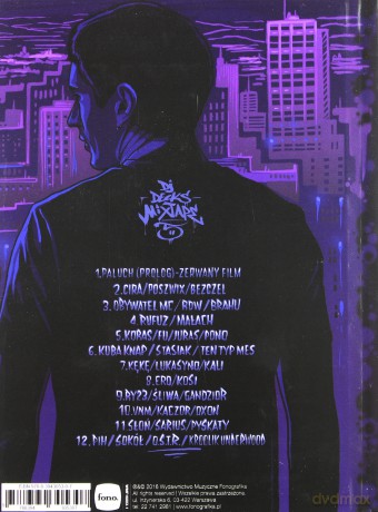 DJ Decks: Mixtape 5 (digibook) [CD]