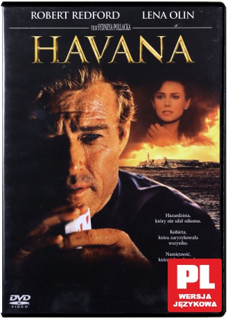 Havana [DVD]