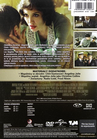 Oszukana [DVD]