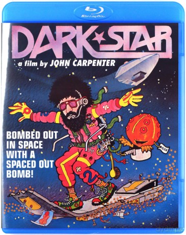 Dark Star [Blu-Ray]