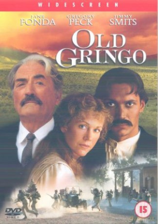 Old Gringo [DVD]