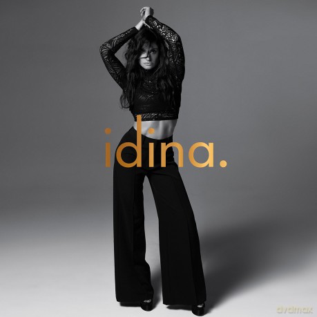 Idina Menzel: Idina. [CD]