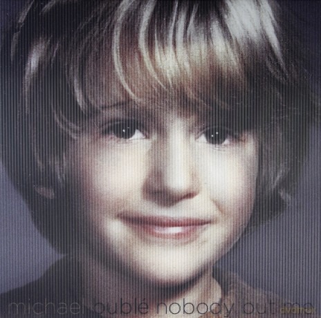 Michael Buble: Nobody But Me (Deluxe) [CD]