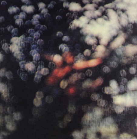 Pink Floyd: Obscured By Clouds [Winyl]