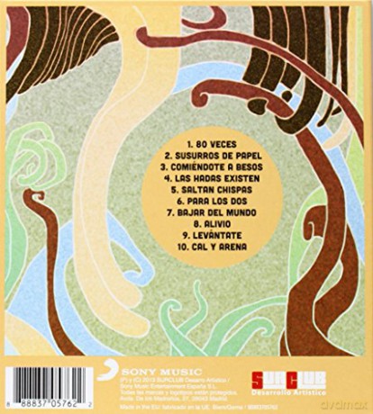 Rozalen: Con Derecho A.... [CD]