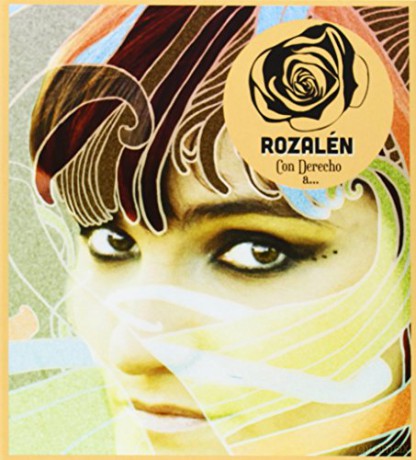 Rozalen: Con Derecho A.... [CD]