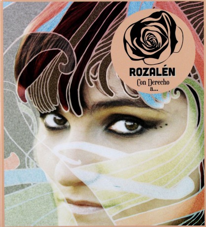 Rozalen: Con Derecho A.... [CD]