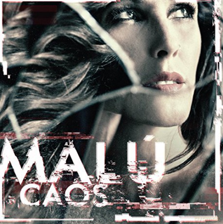 Malú: Caos [CD]