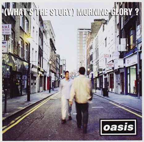 Oasis: What's The Story Morning glory? [CD]