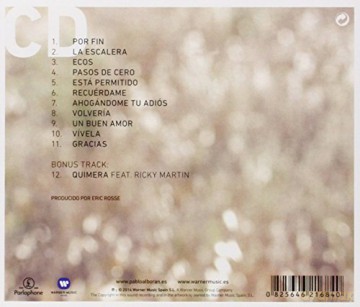 Pablo Pablo Alboran: Terral [CD]