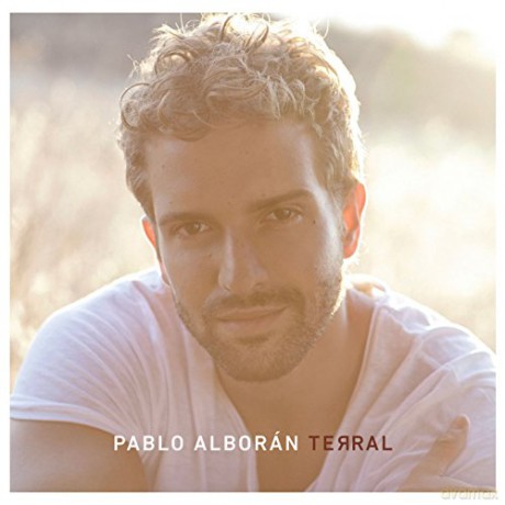 Pablo Pablo Alboran: Terral [CD]
