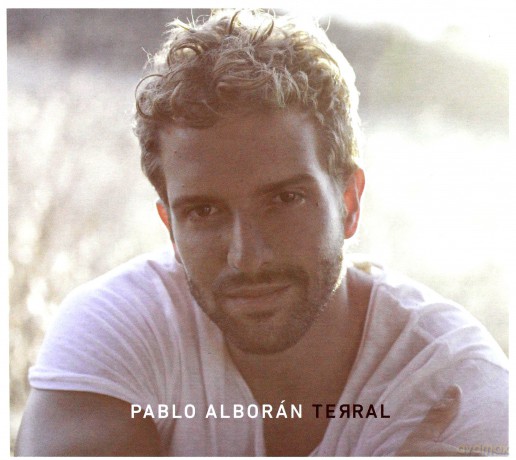 Pablo Pablo Alboran: Terral [CD]