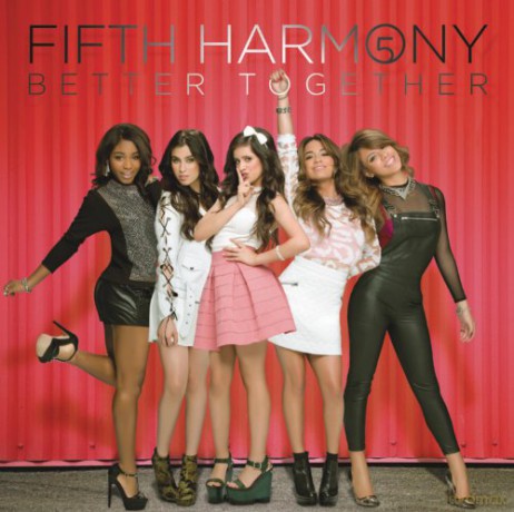 Fifth Harmony: Better Together [CD]