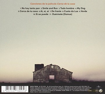 Sílvia Pérez Cruz: Domus [CD]