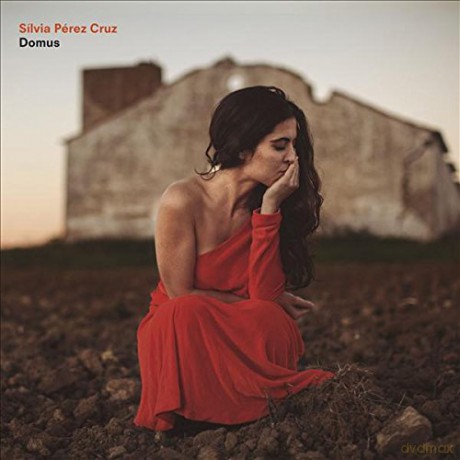 Sílvia Pérez Cruz: Domus [CD]