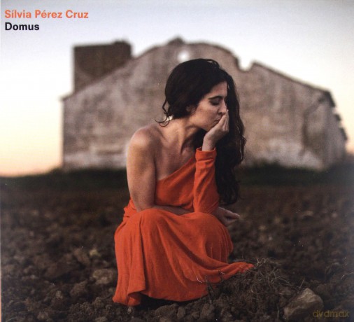 Sílvia Pérez Cruz: Domus [CD]