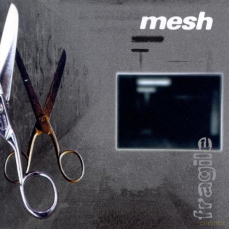 Mesh: Fragile [CD]
