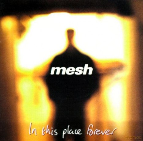 Mesh: In This Place Forever [CD]