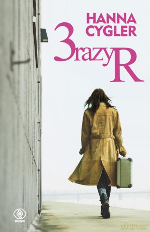 3 razy r - Hanna Cygler [KSIĄŻKA]