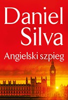 Angielski szpieg - Daniel Silva [KSIĄŻKA]