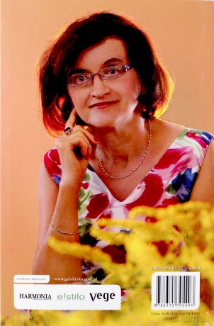 Bądź twórcą swojego zdrowia - Bożena Żak-Cyran [KSIĄŻKA]