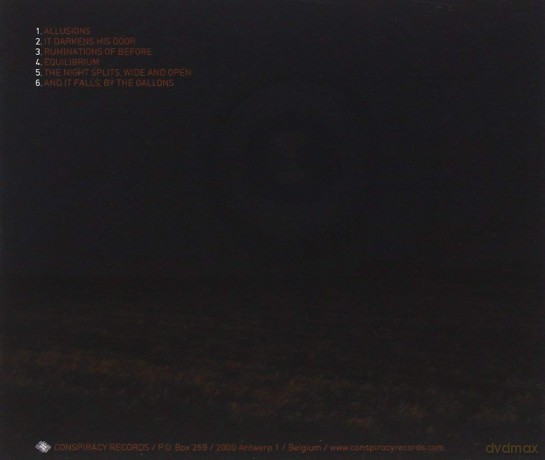 Mgr: Wavering On The Cresting Heft [CD]