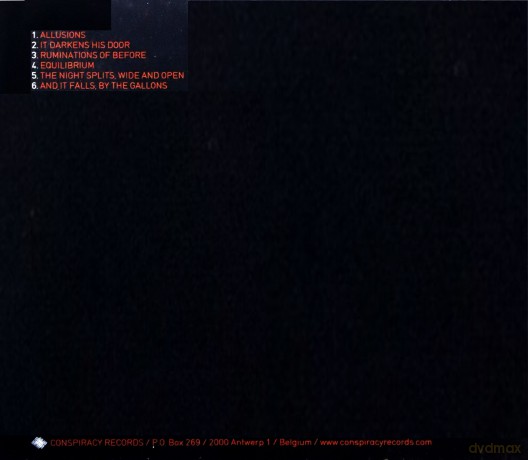 Mgr: Wavering On The Cresting Heft [CD]