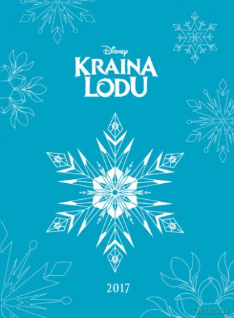 Kraina Lodu 2017 [KALENDARZ]