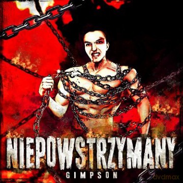 Gimpson: Niepowstrzymany [CD]