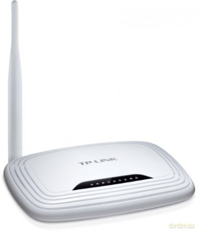 Router TP-LINK TL-WR743ND