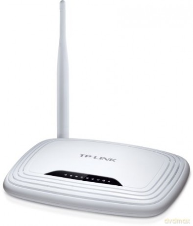 Router TP-LINK TL-WR743ND