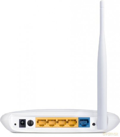 Router TP-LINK TL-WR743ND