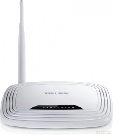 Router TP-LINK TL-WR743ND