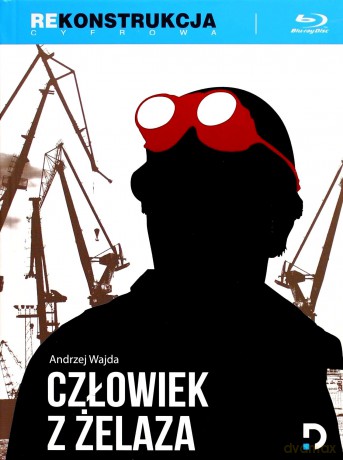 Człowiek z marmuru  / Człowiek z żelaza  / Rękopis znaleziony w Saragossie / Sanatorium pod Klepsydrą / Ziemia obiecana Pakiet [5xBlu-Ray]