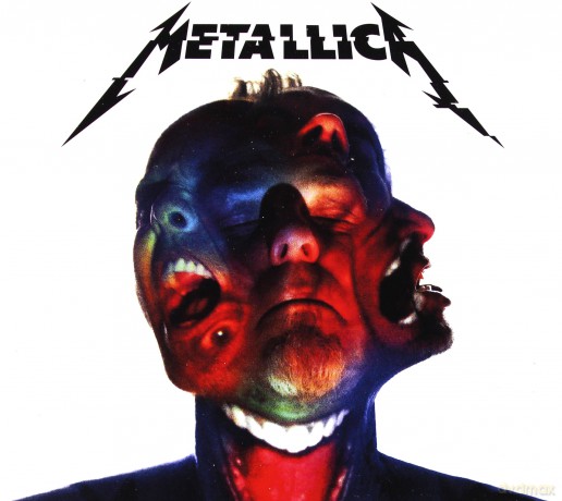 Metallica: Hardwired...To Self-Destruct (Deluxe) [3CD]