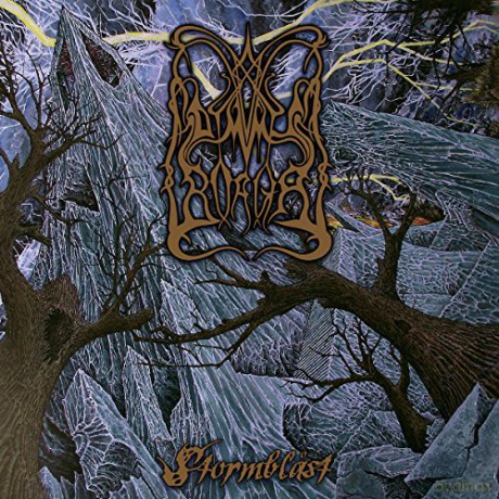 Dimmu Borgir: Stormblast [CD]