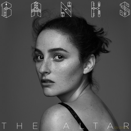 Banks: The Altar (PL) [CD]